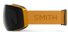 Smith I/O MAG smučarska očala, rumeno-črna