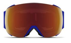 Smith I/O MAG smučarska očala, rumeno-oranžno-modra