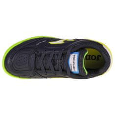 Joma Čevlji črna 30 EU Top Flex Jr In