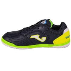 Joma Čevlji črna 30 EU Top Flex Jr In