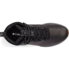 Columbia Čevlji treking čevlji črna 44.5 EU Landroamer Explorer Waterproof