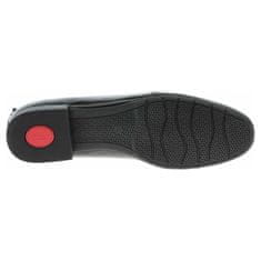 Tamaris Mokasini elegantni čevlji črna 43 EU 85420541018