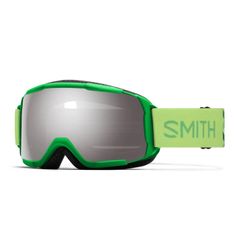 Smith Grom otroška smučarska očala, zelena