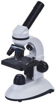 Nano polarni mikroskop Discovery