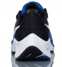Nike Čevlji obutev za tek mornarsko modra 36 EU Pegasus