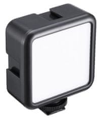 Rollei Mini LED/ Dodatna LED luč/ Črna