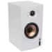 Fenda Zvočniki F&amp;D R23BT WHITE/ 2.0/ 40W/ leseni/ BT/ optični/ USB vhod/ daljinski upravljalnik/ beli