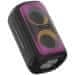 N-GEAR PARTY LET'S GO PARTY SPEAKER JUKE 101 / BT/ 2x8W/ IPX5/ USB/ Disco LED/