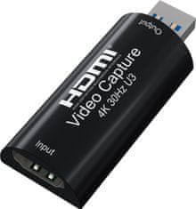 HDMI grabber za video/avdio USB 3.0