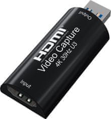 HDMI grabber za video/avdio USB 3.0