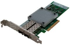 XtendLan Mrežna kartica PCI-E, 2x 10Gbps SFP+, Intel 82599ES, PCI-E x8