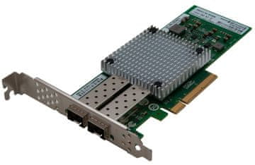 XtendLan Mrežna kartica PCI-E, 2x 10Gbps SFP+, Intel 82599ES, PCI-E x8
