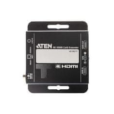 Aten VE1821-AT-G 4K HDMI Cat 6 Extender 4K/30Hz@ 40m