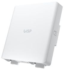 Ubiquiti UISP Power - napajalni sistem UISP, 1 × RJ-45, rezervna litij-ionska baterija