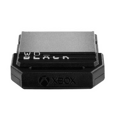 WD Razširitvena kartica Black C50 za Xbox 512 GB