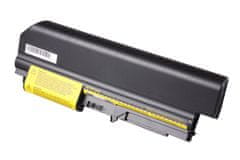 PATONA baterija za IBM Thinkpad T61/R61i 14" 6600mAh Li-Ion 10,8V