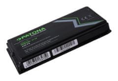 PATONA baterija za ntb ASUS F5, X50 5200mAh Li-Ion 11,1V PREMIUM