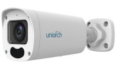 Uniview Uniarch by IP kamera/ IPC-B312-APKZ/ Bullet VF/ 2Mpx/ 2.8-12mm objektiv/ 1080p/ McSD reža/ IP67/ IR50/ PoE/ Onvi