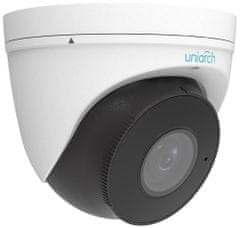 Uniview Uniarch by IP kamera/ IPC-T312-APKZ/ Turret VF/ 2Mpx/ 2.8-12mm/ 1080p/ McSD slot/ IP67/ IR30/ PoE/ Onv