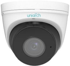 Uniview Uniarch by IP kamera/ IPC-T312-APKZ/ Turret VF/ 2Mpx/ 2.8-12mm/ 1080p/ McSD slot/ IP67/ IR30/ PoE/ Onv