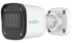 Uniview Uniarch by IP kamera/ IPC-B125-APF28/ Bullet/ 5Mpx/ 2,8 mm objektiv/ 1944p/ IP67/ IR30/ PoE/ Onvif