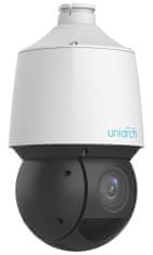 Uniview Uniarch by IP kamera/ IPC-P413-X20K/ PTZ/ 3Mpx/ 5-100mm objektiv/ 20x optični zoom/ IP66/ IR100/ PoE/ Onvif