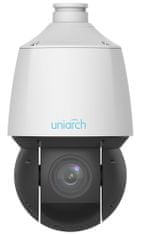 Uniview Uniarch by IP kamera/ IPC-P413-X20K/ PTZ/ 3Mpx/ 5-100mm objektiv/ 20x optični zoom/ IP66/ IR100/ PoE/ Onvif