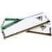 Patriot VIPER ELITE 5 WHITE RGB 32GB DDR5 6200MHz / DIMM / CL42 / Kit 2x 16GB