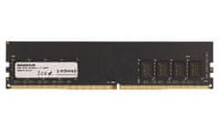 2-Power 4GB PC4-19200U 2400MHz DDR4 CL17 Non-ECC DIMM 1Rx8 (doživljenjska garancija)