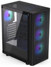Endorfy Endorphs Ventum 200 ARGB