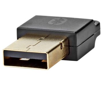 Nedis Adapter micro Bluetooth 5.0