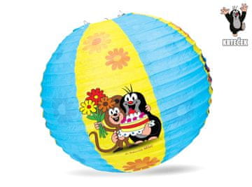 Wiky Krtek Lampion 30 cm