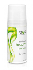 Dezodorant ATOK Beauty 50ml
