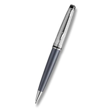 Waterman Kroglično pero Expert Deluxe Metallic Stone CT