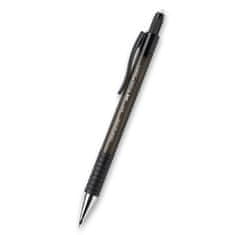 Faber-Castell Mehanski svinčnik Grip Matic 1377 0,7 mm, črn