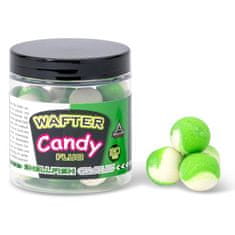 Anaconda wafter Candy fluo česnovo-češnjevec 16mm 55g