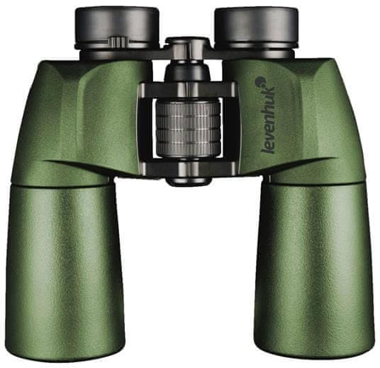 Levenhuk Daljnogled Army 7x50 z daljnogledom