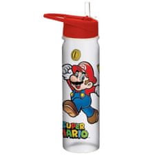 Epee Plastična steklenica Super Mario 700 ml