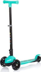 Chipolino Skuter Robby Mint