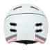 CEL-TEC SAFE-TEC Bluetooth pametna čelada/ SK8 White L