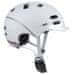 CEL-TEC SAFE-TEC Bluetooth pametna čelada/ SK8 White S