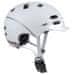 CEL-TEC SAFE-TEC Bluetooth pametna čelada/ SK8 White L