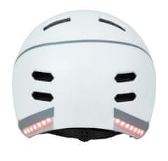 CEL-TEC SAFE-TEC Bluetooth pametna čelada/ SK8 White L
