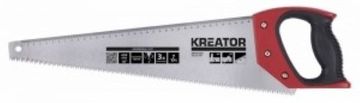 Kreator Kreatorjeva žaga KRT801002 - rezilo 450 mm 7TPI