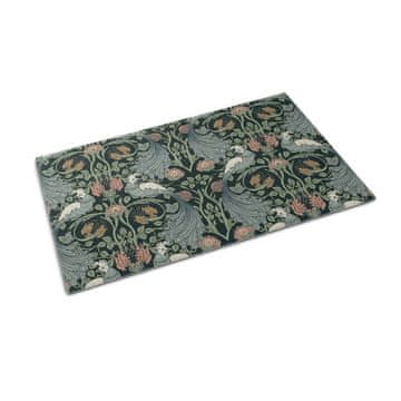 tulup.si Predpražnik s potiskom Ptice rastlin