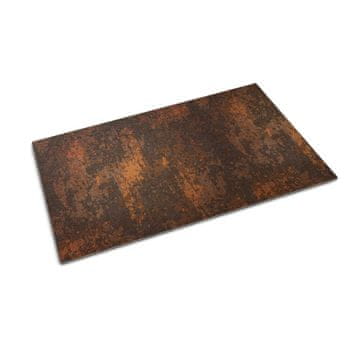 tulup.si Predpražnik za vrata Abstrakcija