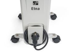 G21 Hladilnik olja Etna bela, 9 reber, 2000 W