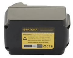 PATONA baterija za akumulatorsko orodje Makita 18 V 3000 mAh Li-Ion