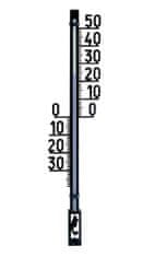 Zunanji termometer 27cm plastika, CZ 12.6003.01.90