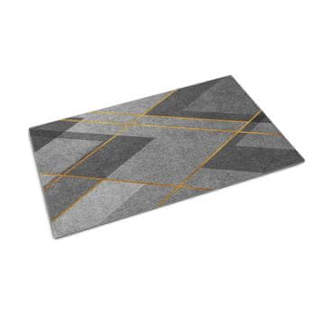 tulup.si Predpražnik za vrata Geometrijski vzorci
